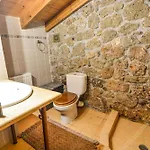 Petrino Stone Mountain Retreat בית הארחה Kato Sinikia Trikalon