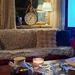 Petrino Stone Mountain Retreat 3* Kato Sinikia Trikalon