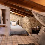 Petrino Stone Mountain Retreat 3*