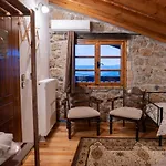 Petrino Stone Mountain Retreat Kato Sinikia Trikalon