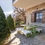 Petrino Stone Mountain Retreat 3* Kato Sinikia Trikalon