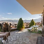 Petrino Stone Mountain Retreat