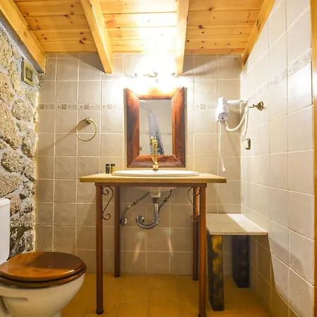 Guest house Petrino Kato Sinikia Trikalon