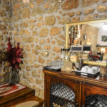 Petrino 3* Kato Sinikia Trikalon