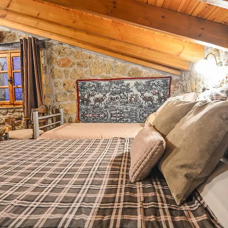 Maison d'hôtes Petrino Kato Sinikia Trikalon