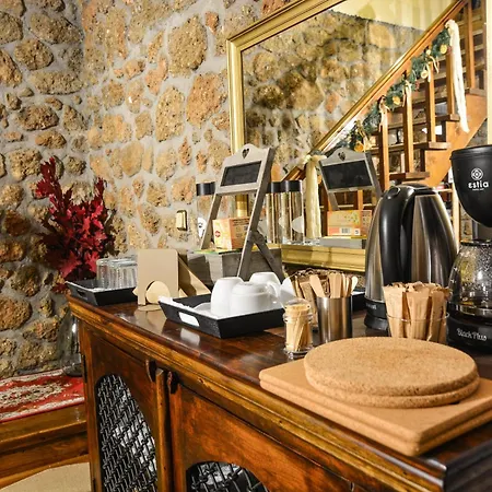 Petrino 3* Kato Sinikia Trikalon