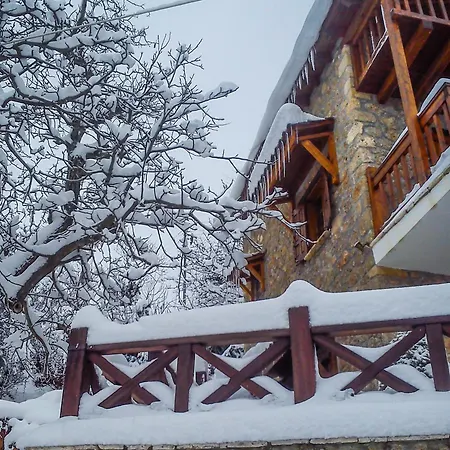 Maison d'hôtes Petrino