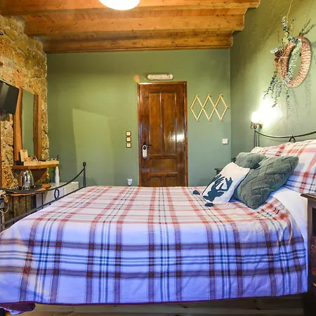 Petrino Guest house *
