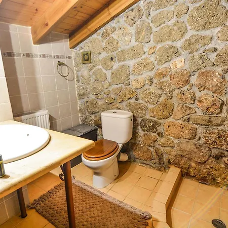 Petrino Guest house Kato Sinikia Trikalon