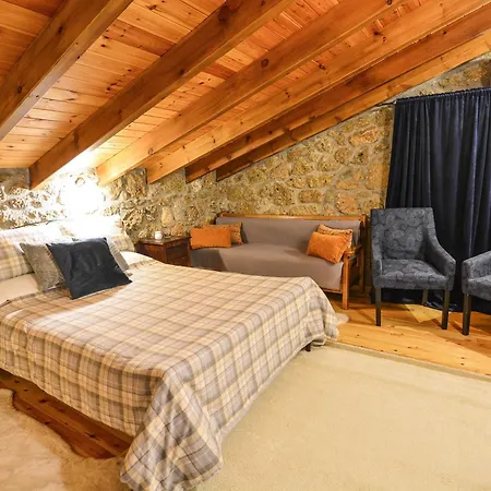 Petrino Guest house