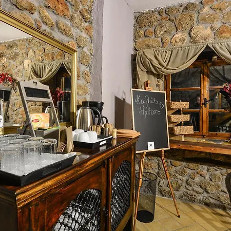 Guest house Petrino