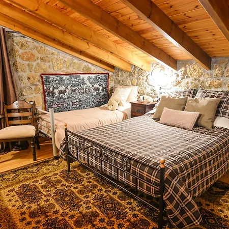 Petrino Guest house *