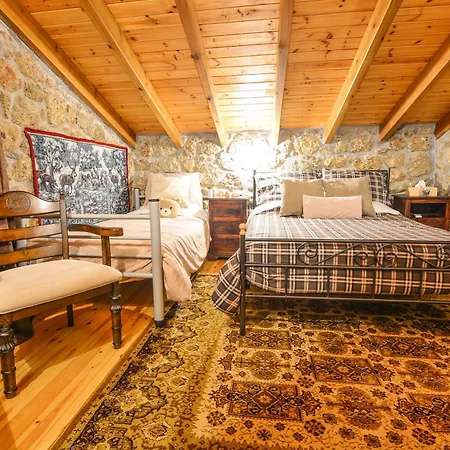 Guest house Petrino *