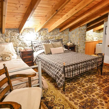 Petrino Guest house Kato Sinikia Trikalon