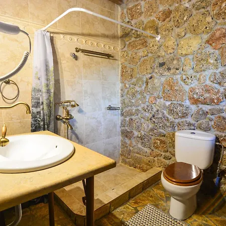 Petrino Guest house