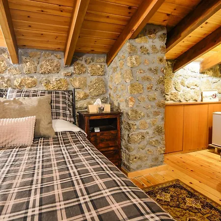 Petrino Guest house