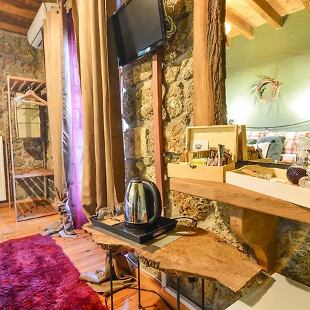 Petrino Guest house