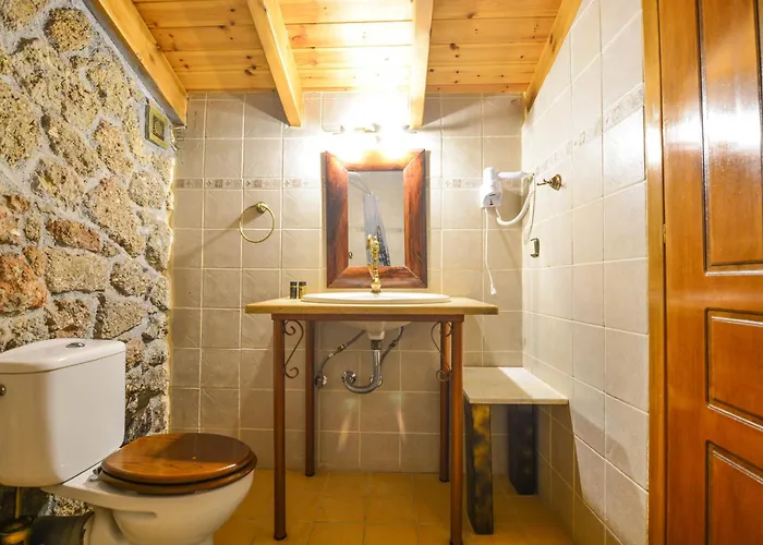 Gæstehus Petrino Kato Sinikia Trikalon