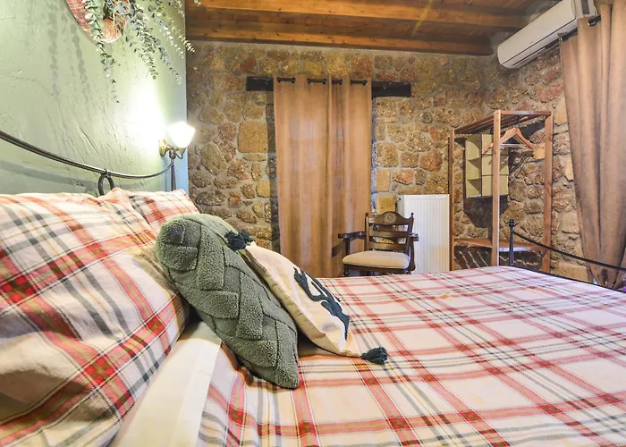 Petrino Kato Sinikia Trikalon