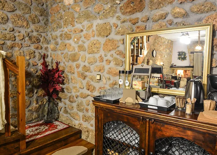 Petrino 3* Kato Sinikia Trikalon