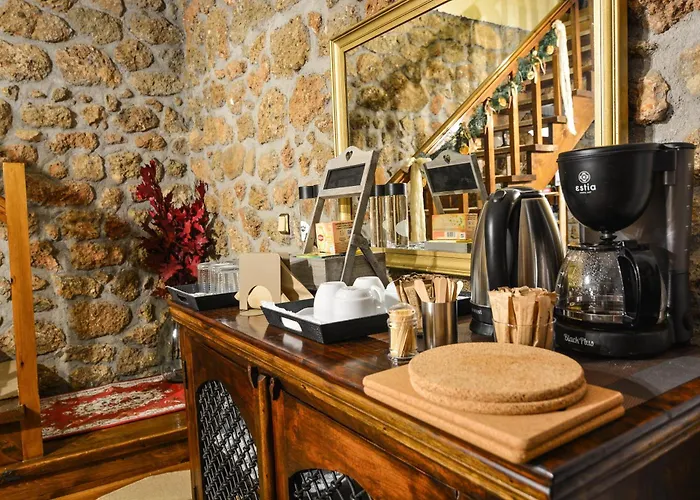 Petrino 3* Kato Sinikia Trikalon