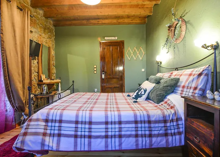 Petrino Gæstehus 3*