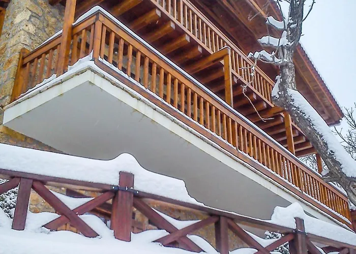 Gæstehus Petrino 3*