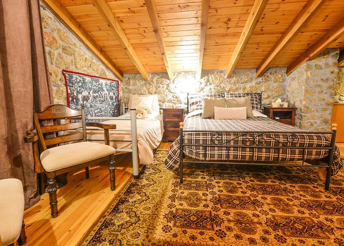 Gæstehus Petrino 3*