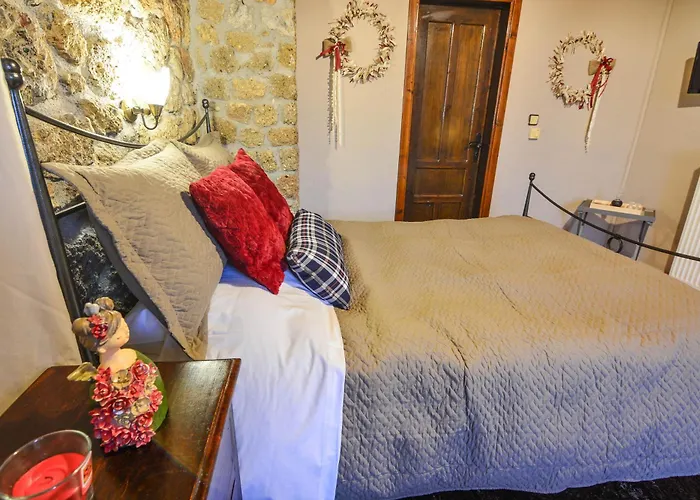 Gæstehus Petrino 3*