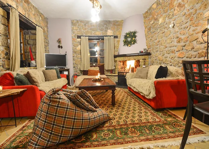 Gæstehus Petrino 3*