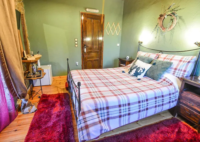 Petrino Kato Sinikia Trikalon