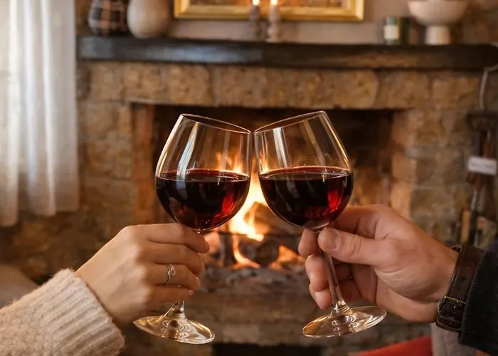 Πανσιόν Petrino Stone Mountain Retreat